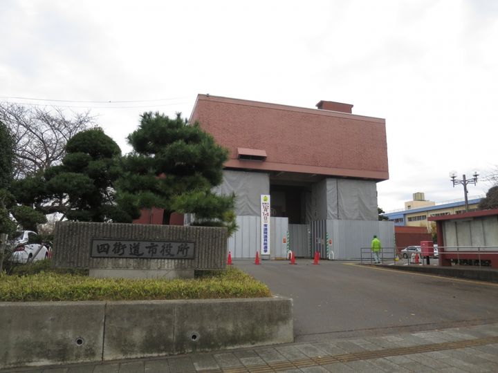 千葉県四街道市栗山(アパート)の賃貸物件の周辺