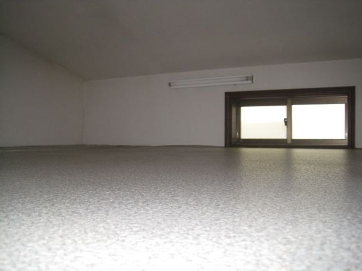 メゾン鎌ヶ谷A棟の内装