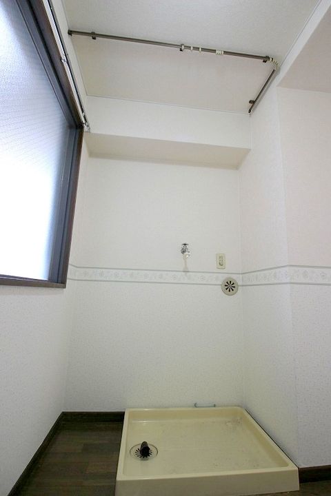 第1木本ビルの内装