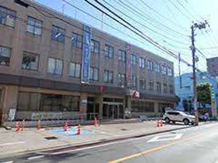 ベルファース大森Northの周辺