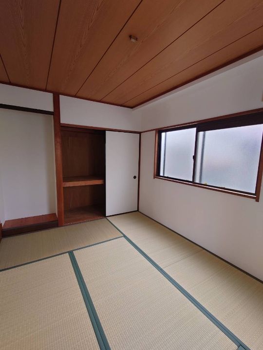 大阪府堺市西区浜寺石津町東5(マンション)の賃貸物件の内装