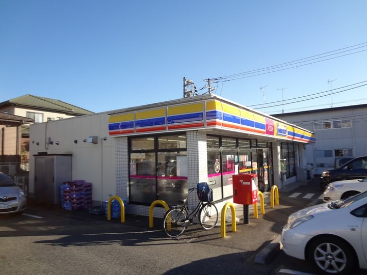 千葉県千葉市緑区あすみが丘東2(マンション)の賃貸物件の周辺