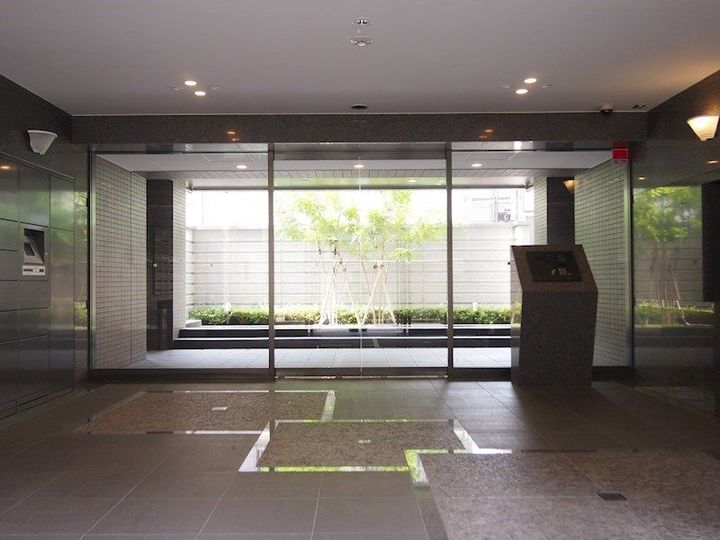 神奈川県川崎市中原区下沼部(マンション)の賃貸物件の地図