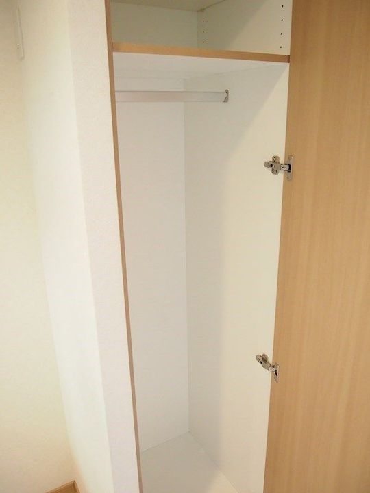 神奈川県川崎市中原区下沼部(マンション)の賃貸物件の内装