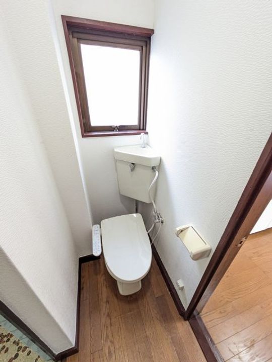 3グランドハイムの内装