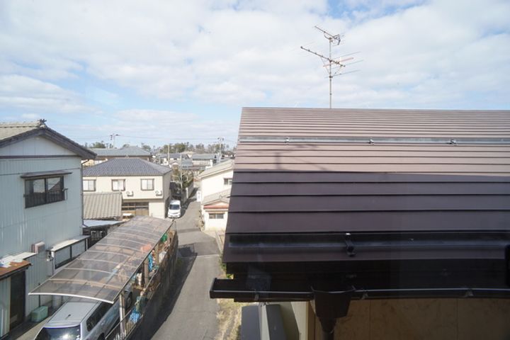 コーポアップルIIのその他画像