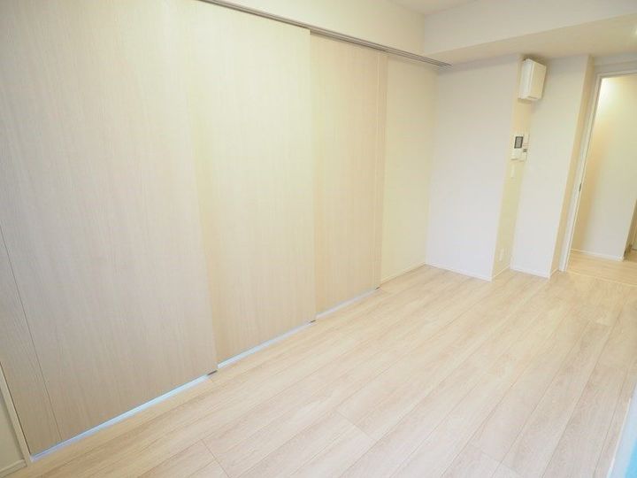 東京都品川区南品川4(マンション)の賃貸物件の内装