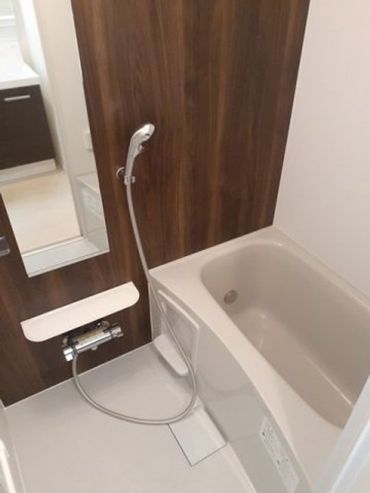 東京都大田区矢口2(マンション)の賃貸物件の風呂