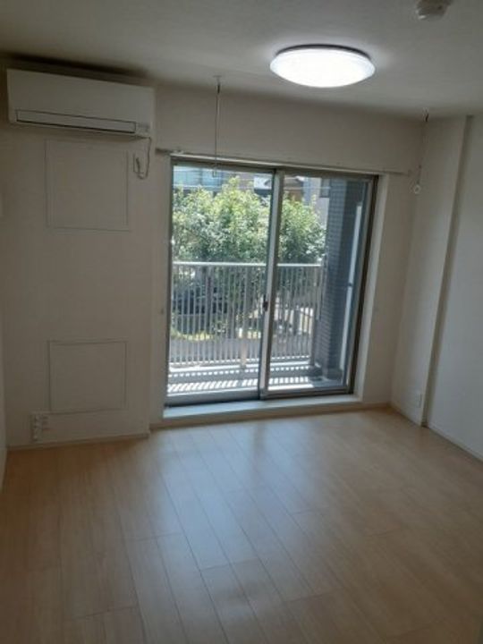 東京都大田区矢口2(マンション)の賃貸物件の内装