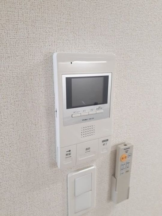 東京都大田区矢口2(マンション)の賃貸物件の内装