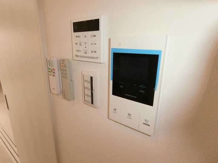 大阪府大阪市淀川区木川東3(マンション)の賃貸物件の内装