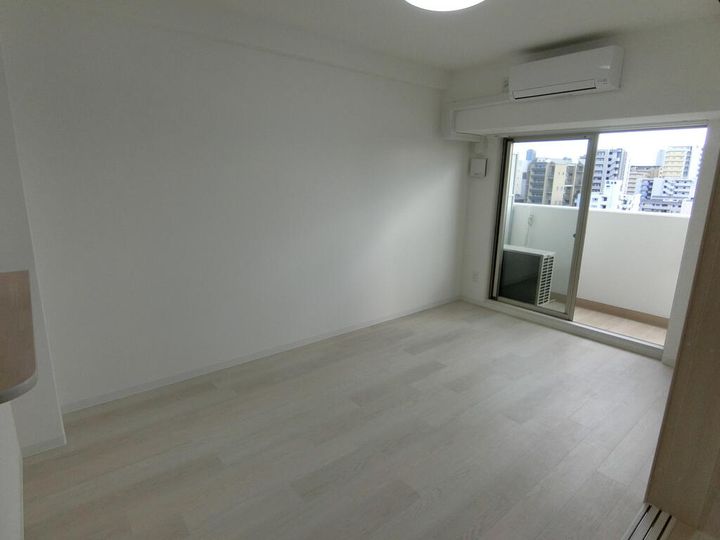 大阪府大阪市淀川区木川東3(マンション)の賃貸物件の居間