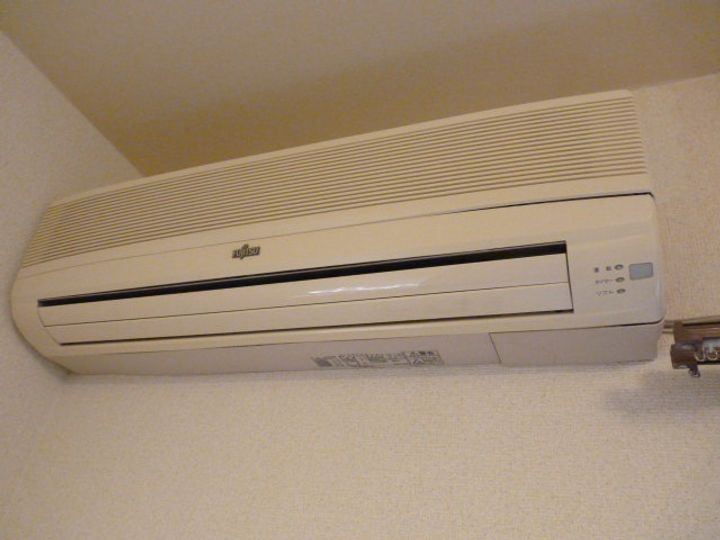 リバージュ宮前の内装