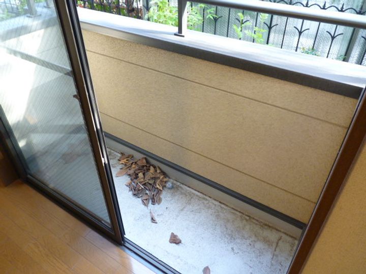 リバージュ宮前の内装