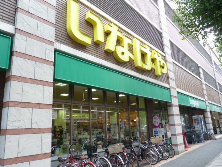 リバージュ宮前の周辺