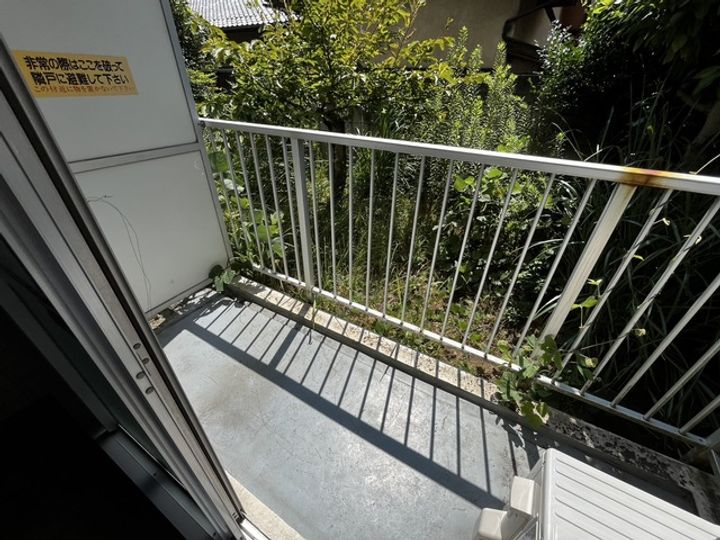 ストークレジデンスナカザワの内装