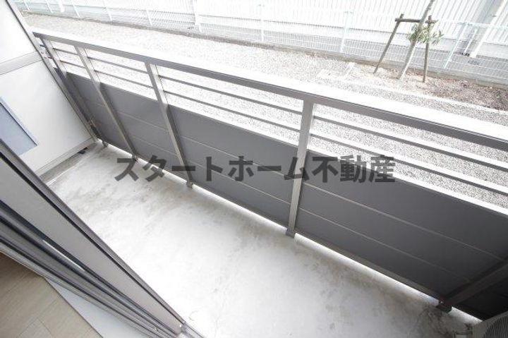 徳島県徳島市鮎喰町1(アパート)の賃貸物件の内装