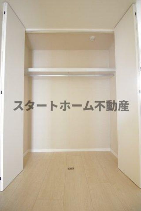 徳島県徳島市鮎喰町1(アパート)の賃貸物件の内装