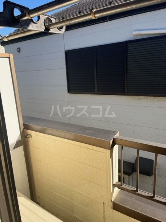 ワンルームフジミの内装