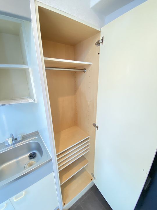 大阪府大阪市淀川区東三国1(マンション)の賃貸物件の内装