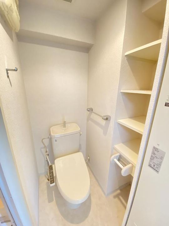 大阪府大阪市淀川区東三国1(マンション)の賃貸物件の内装