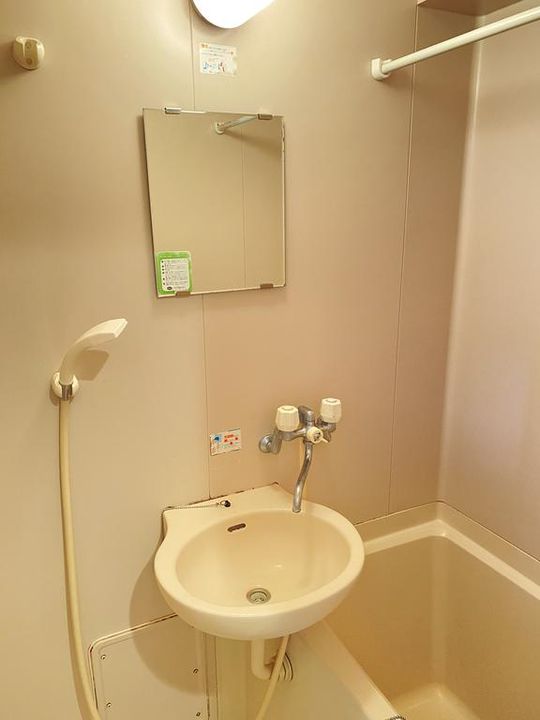 大阪府大阪市淀川区東三国1(マンション)の賃貸物件の内装