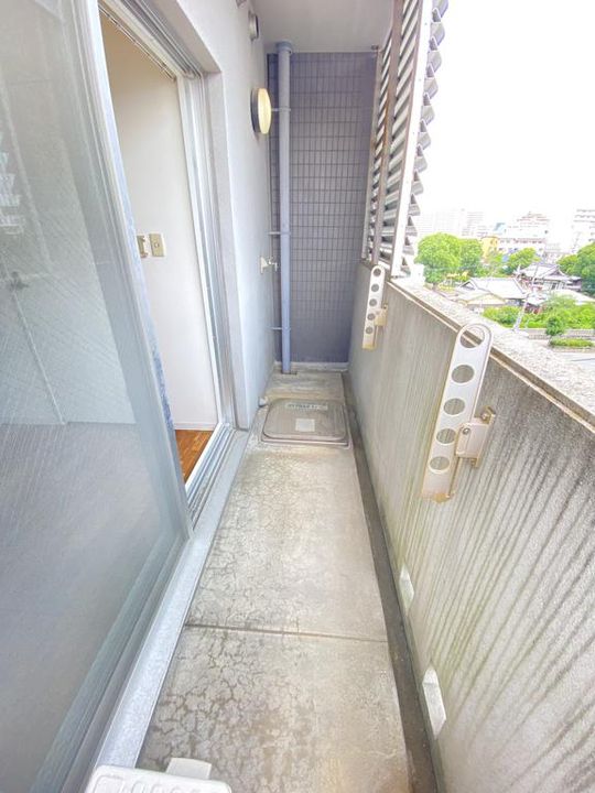 大阪府大阪市淀川区東三国1(マンション)の賃貸物件の内装