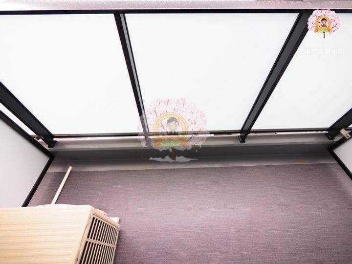 神奈川県横浜市中区松影町1(マンション)の賃貸物件の内装