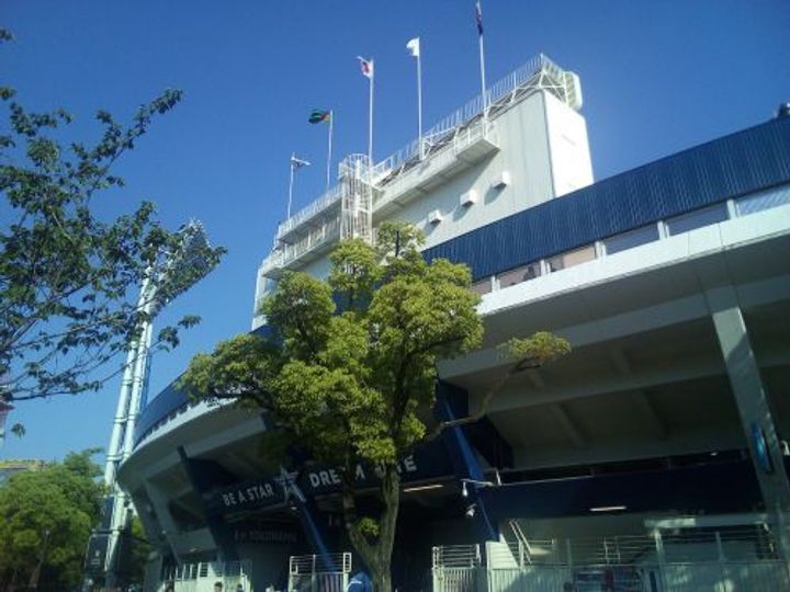 神奈川県横浜市中区松影町1(マンション)の賃貸物件の周辺