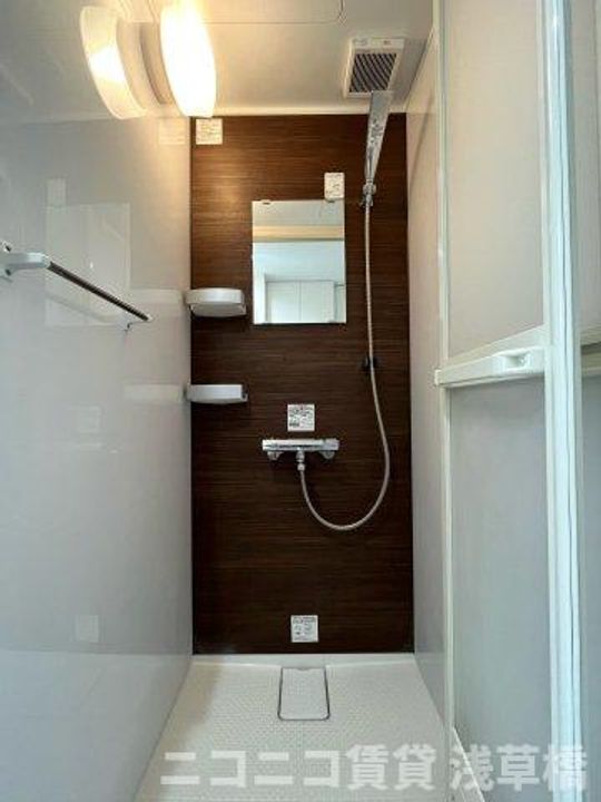 Ponte Vecchioの風呂