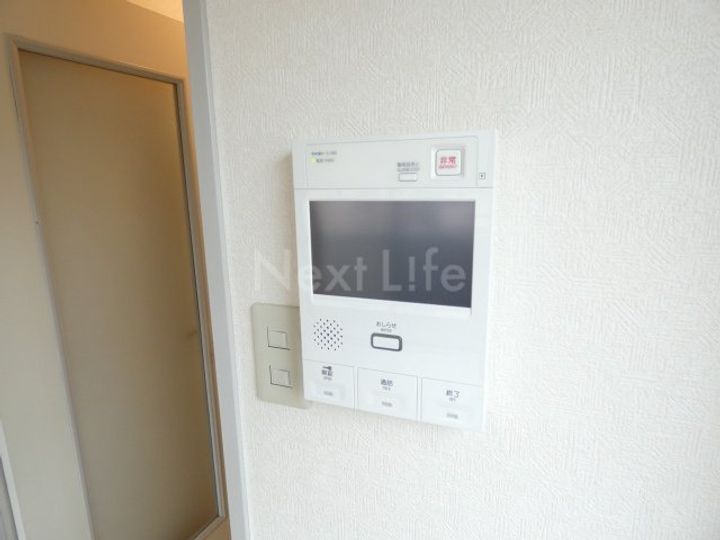 ワコーレ綱島1の内装