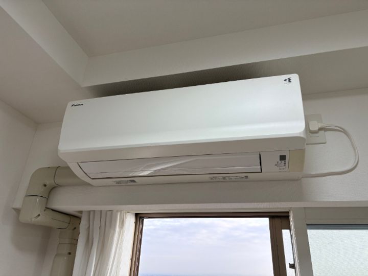 北海道札幌市西区琴似四条2(マンション)の賃貸物件の内装