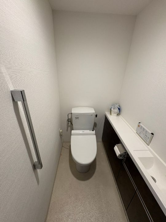 北海道札幌市西区琴似四条2(マンション)の賃貸物件の内装