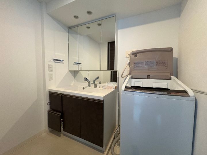 北海道札幌市西区琴似四条2(マンション)の賃貸物件の内装