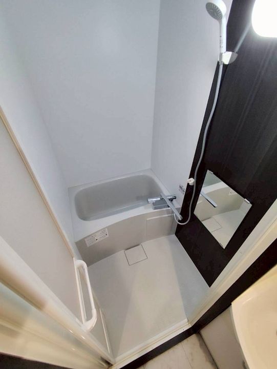 ヴィラクイントの風呂