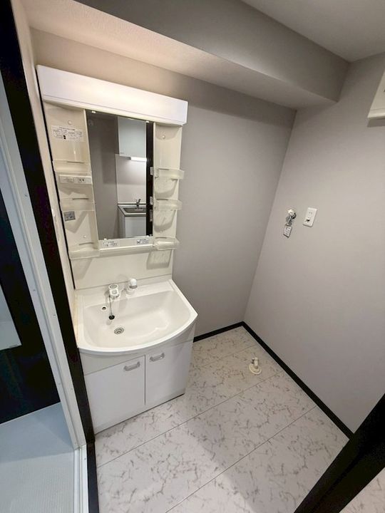 ヴィラクイントの内装