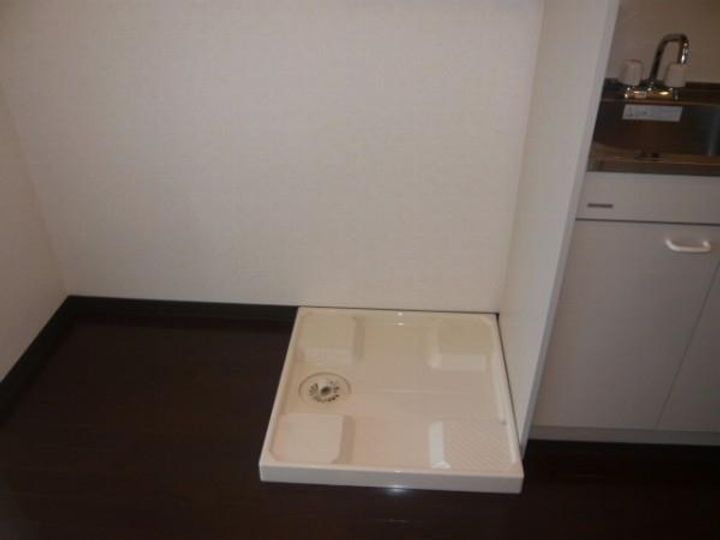 カーサ フェリーチェの内装