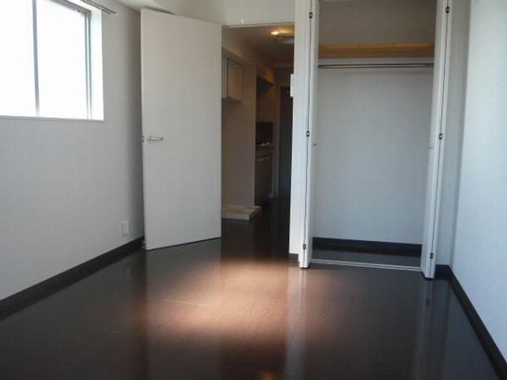 カーサ フェリーチェの居間