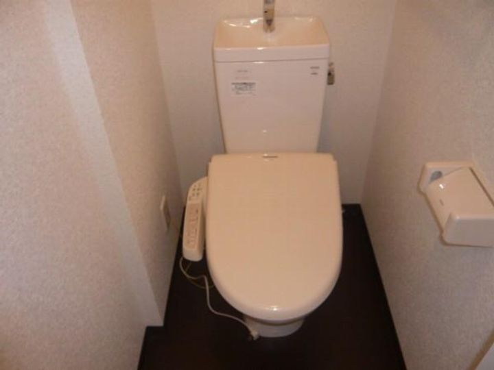 カーサ フェリーチェの内装