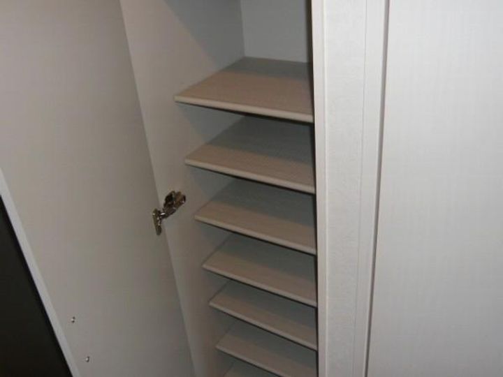 カーサ フェリーチェの内装