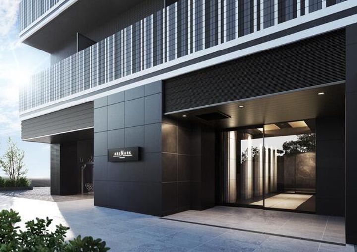 東京都品川区東大井3(マンション)の賃貸物件の地図