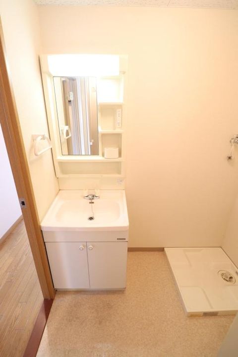 アステル西条 Aの内装