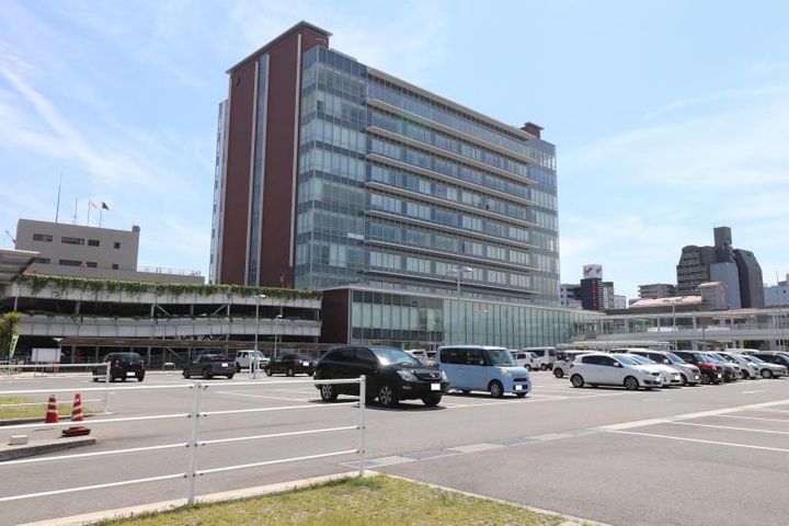 アステル西条 Aの周辺