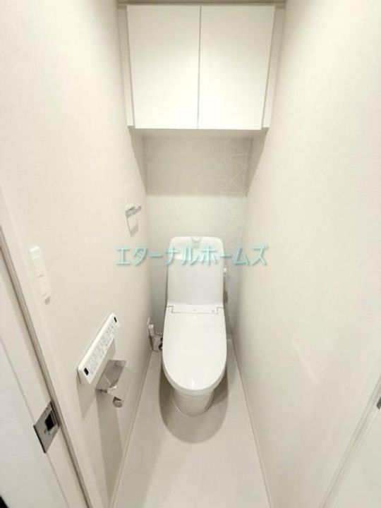 La Perla Yotsuyaの内装