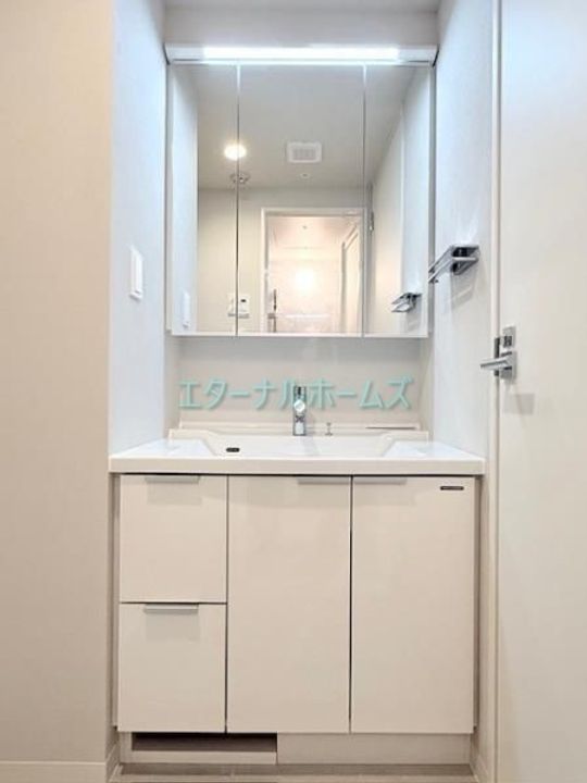 La Perla Yotsuyaの内装