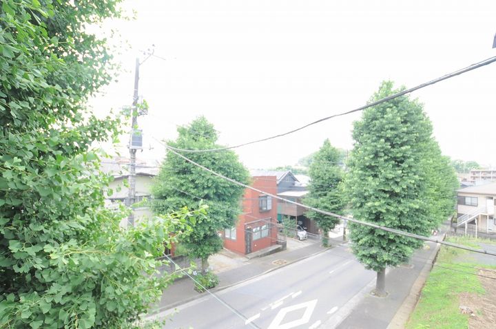 神奈川県横浜市青葉区藤が丘2(一戸建)の賃貸物件のその他画像