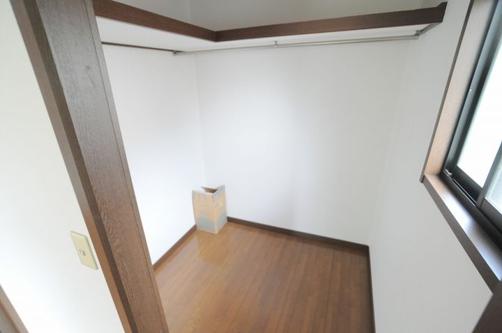 神奈川県横浜市青葉区藤が丘2(一戸建)の賃貸物件の内装