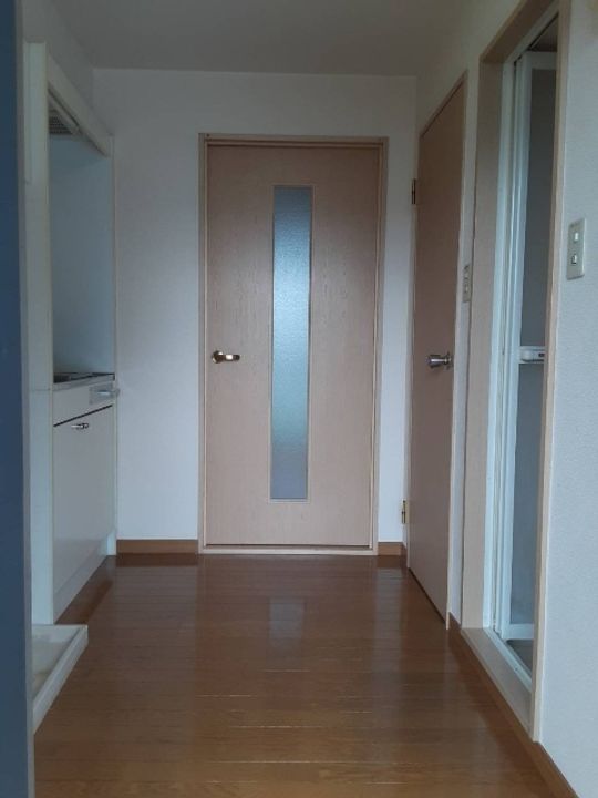 中里ハイツのその他画像