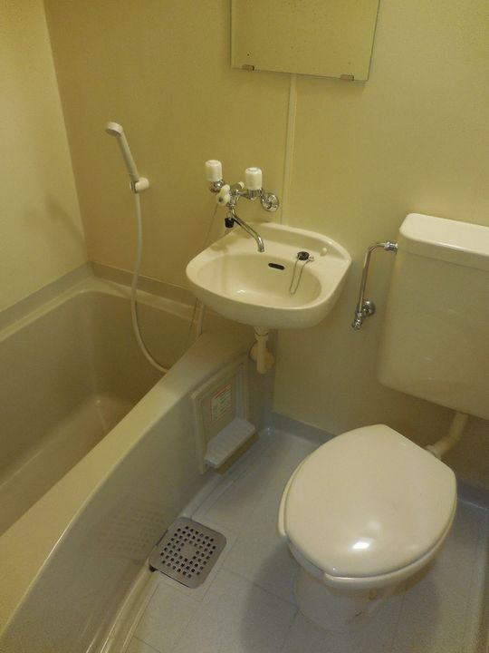 サンガーデンルームの内装