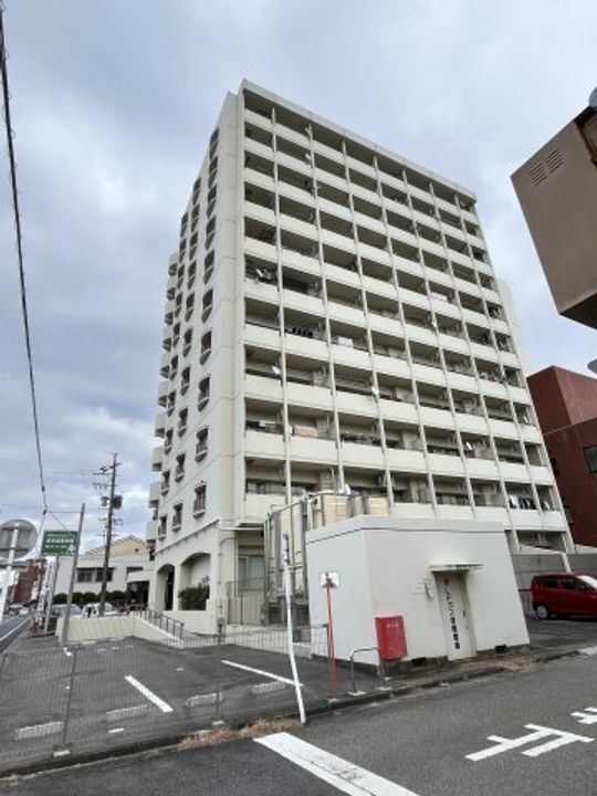 寿ゞやマンションのその他画像